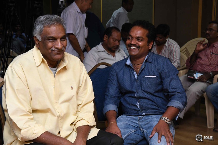 Attarillu-Movie-Audio-Launch